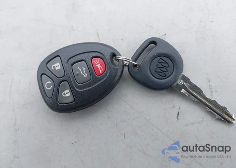 2017 Buick Enclave Premium из США, поврежденный, VIN 5GAKVCKDXHJ118706